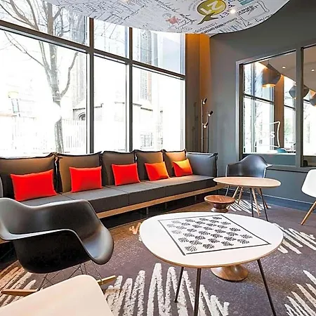 Ibis Centrum St. Baafs Kathedraal