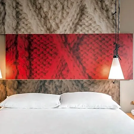 Ibis Centrum St. Baafs Kathedraal 3*