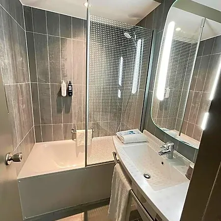 Hotel Ibis Centrum St. Baafs Kathedraal Ghent