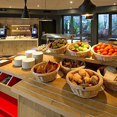 Ibis Centrum St. Baafs Kathedraal