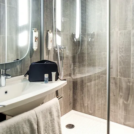 Hotel Ibis Centrum St. Baafs Kathedraal