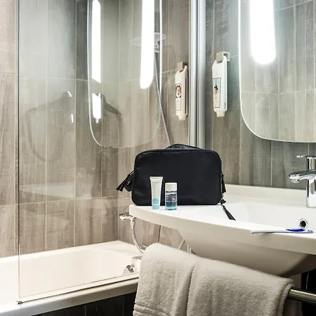 Ibis Centrum St. Baafs Kathedraal 3*