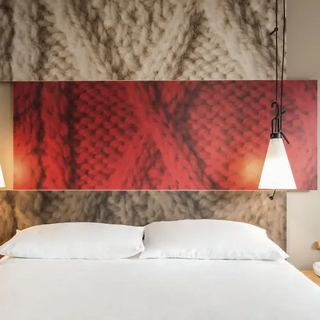 Ibis Centrum St. Baafs Kathedraal 3* Gent