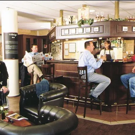 Ibis Centrum St. Baafs Kathedraal Gent