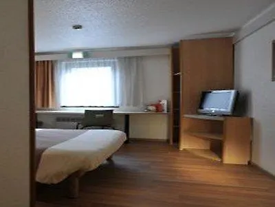 Ibis Centrum St. Baafs Kathedraal 3*
