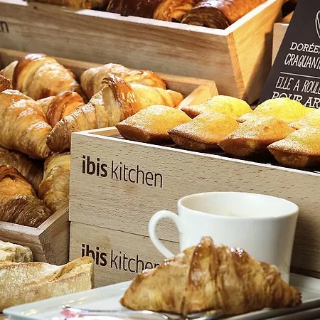 Ibis Centrum St. Baafs Kathedraal Hotel