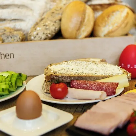 Ibis Centrum St. Baafs Kathedraal Ghent