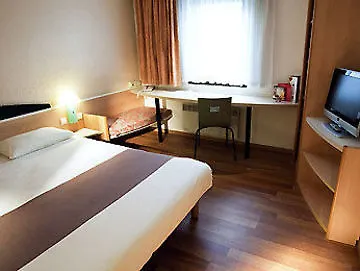 Ibis Centrum St. Baafs Kathedraal Hotel 3*