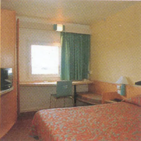 Ibis Centrum St. Baafs Kathedraal