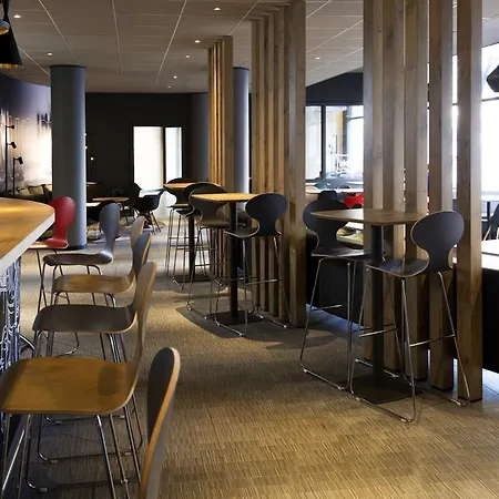 Ibis Centrum St. Baafs Kathedraal Ghent