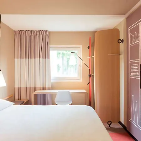 Ibis Centrum St. Baafs Kathedraal 3*