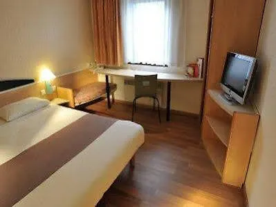 Ibis Centrum St. Baafs Kathedraal