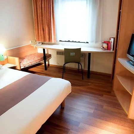 Ibis Centrum St. Baafs Kathedraal Gent