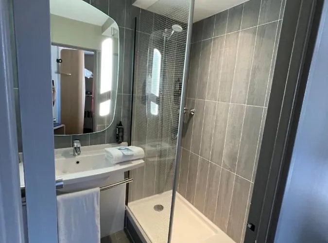 Ibis Centrum St. Baafs Kathedraal فندق 3*