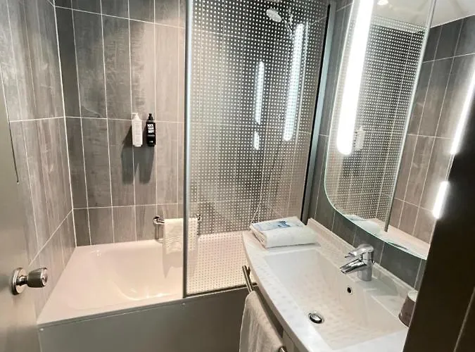 Ibis Centrum St. Baafs Kathedraal Hotel