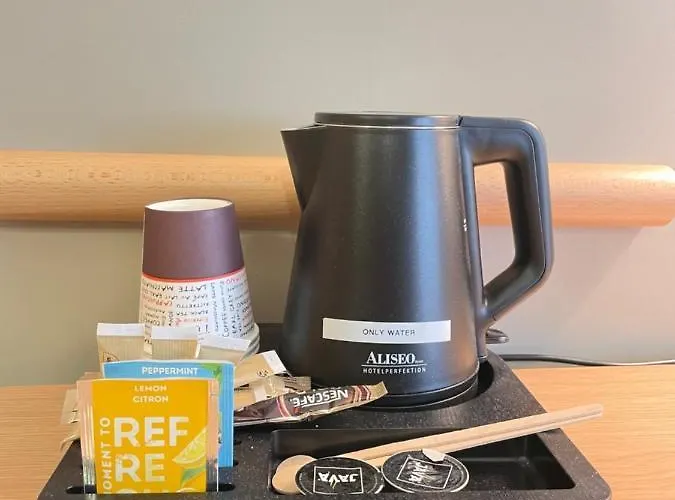 Ibis Centrum St. Baafs Kathedraal 3*