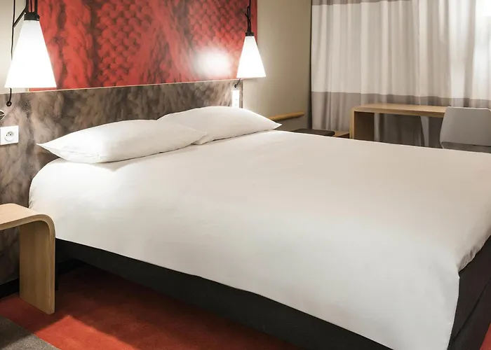 فندق Ibis Centrum St. Baafs Kathedraal