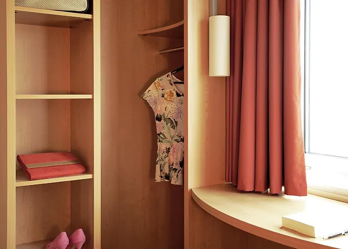 فندق Ibis Centrum St. Baafs Kathedraal