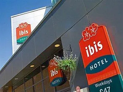 فندق Ibis Centrum St. Baafs Kathedraal