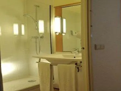 Ibis Centrum St. Baafs Kathedraal