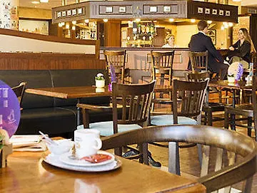 فندق Ibis Centrum St. Baafs Kathedraal