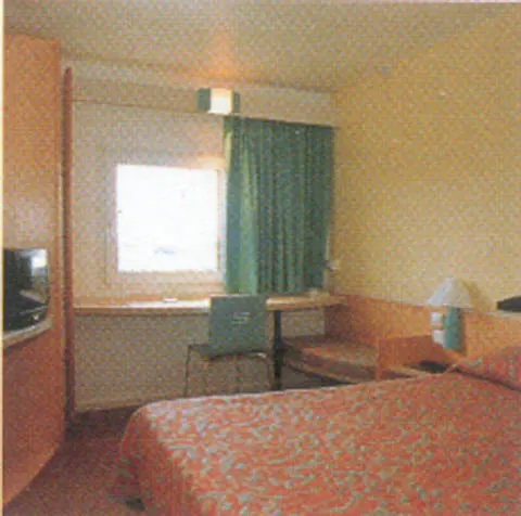 Ibis Centrum St. Baafs Kathedraal