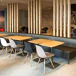 Hotell Ibis Centrum St. Baafs Kathedraal