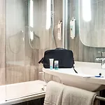 Hotell Ibis Centrum St. Baafs Kathedraal Gent