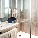Hotell Ibis Centrum St. Baafs Kathedraal