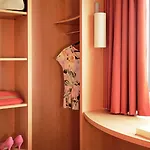 Ibis Centrum St. Baafs Kathedraal Hotell 3*