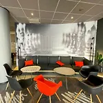 Hotell Ibis Centrum St. Baafs Kathedraal 3*