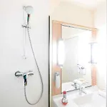 Hotell Ibis Centrum St. Baafs Kathedraal