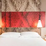 Ibis Centrum St. Baafs Kathedraal Hotell