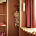 Hotell Ibis Centrum St. Baafs Kathedraal