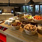 Ibis Centrum St. Baafs Kathedraal Hotell
