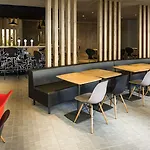 Hotell Ibis Centrum St. Baafs Kathedraal