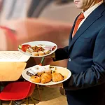 Ibis Centrum St. Baafs Kathedraal 3* Gent