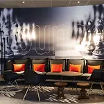 Ibis Centrum St. Baafs Kathedraal 3*