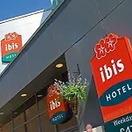 Hotell Ibis Centrum St. Baafs Kathedraal