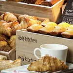 Ibis Centrum St. Baafs Kathedraal Hotell