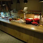 Ibis Centrum St. Baafs Kathedraal 3*