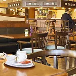 Hotell Ibis Centrum St. Baafs Kathedraal