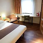Ibis Centrum St. Baafs Kathedraal Hotell 3*