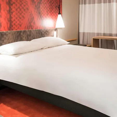 Ibis Centrum St. Baafs Kathedraal Hotel 3*