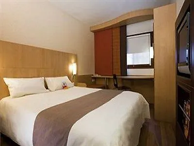 Ibis Centrum St. Baafs Kathedraal Hotel 3*