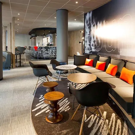 Ibis Centrum St. Baafs Kathedraal Gante