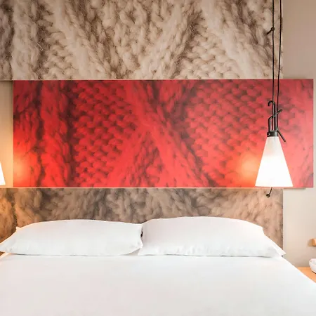 Ibis Centrum St. Baafs Kathedraal Hotel