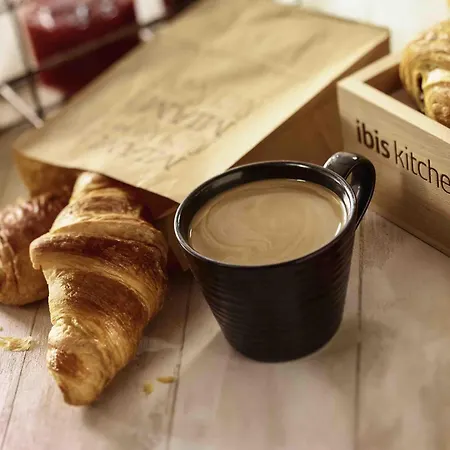 Hotell Ibis Centrum St. Baafs Kathedraal 3*