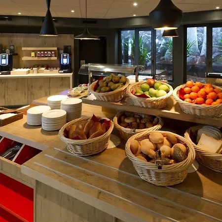 Hotel Ibis Centrum St. Baafs Kathedraal 3*