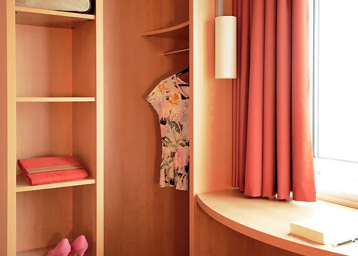 Ibis Centrum St. Baafs Kathedraal Hotel 3*